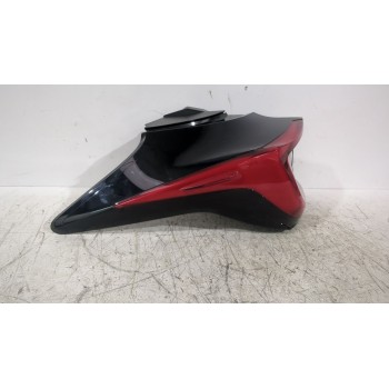 Recambio de piloto trasero izquierdo para toyota yaris (_p21_, _pa1_, _ph1_) 1.5 hybrid (mxph11) referencia OEM IAM 81561K0040  