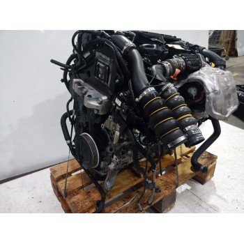 Recambio de motor completo para peugeot 3008 style referencia OEM IAM 9HD  