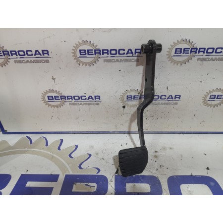 Recambio de pedal freno para renault megane iii sport tourer 1.6 dci diesel fap referencia OEM IAM 465010015R  