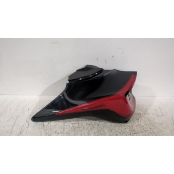 Recambio de piloto trasero izquierdo para toyota yaris (_p21_, _pa1_, _ph1_) 1.5 hybrid (mxph11) referencia OEM IAM 81561K0040  