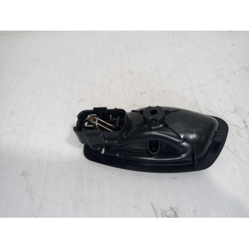 Recambio de maneta interior trasera derecha para renault scenic iii bose edition referencia OEM IAM 826720001R  