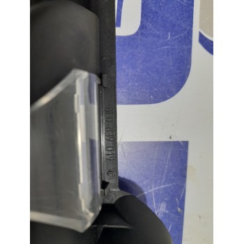 Recambio de maneta interior trasera izquierda para seat exeo berlina (3r2) 2.0 tdi referencia OEM IAM 8E0839019  