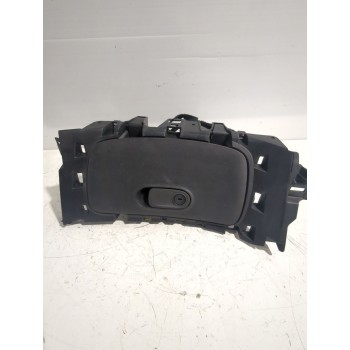 Recambio de guantera para smart forfour hatchback (453) electric drive / eq (453.091) referencia OEM IAM A4536892000  