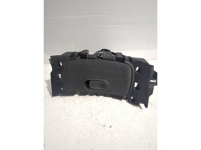 Recambio de guantera para smart forfour hatchback (453) electric drive / eq (453.091) referencia OEM IAM A4536892000  