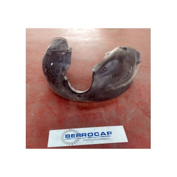 Recambio de paso rueda para seat mii (kf1) 1.0 referencia OEM IAM 1S0809961E  