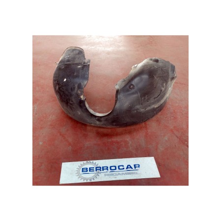 Recambio de paso rueda para seat mii (kf1) 1.0 referencia OEM IAM 1S0809961E  