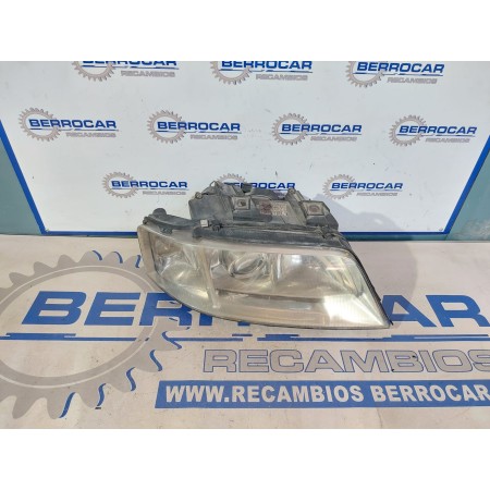 Recambio de faro derecho para audi a6 berlina (4b2) 2.5 v6 24v tdi referencia OEM IAM 14846800  