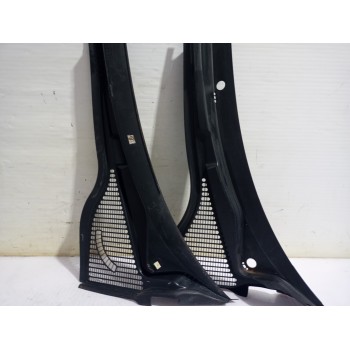 Recambio de torpedo para skoda yeti active referencia OEM IAM 5L0819416  