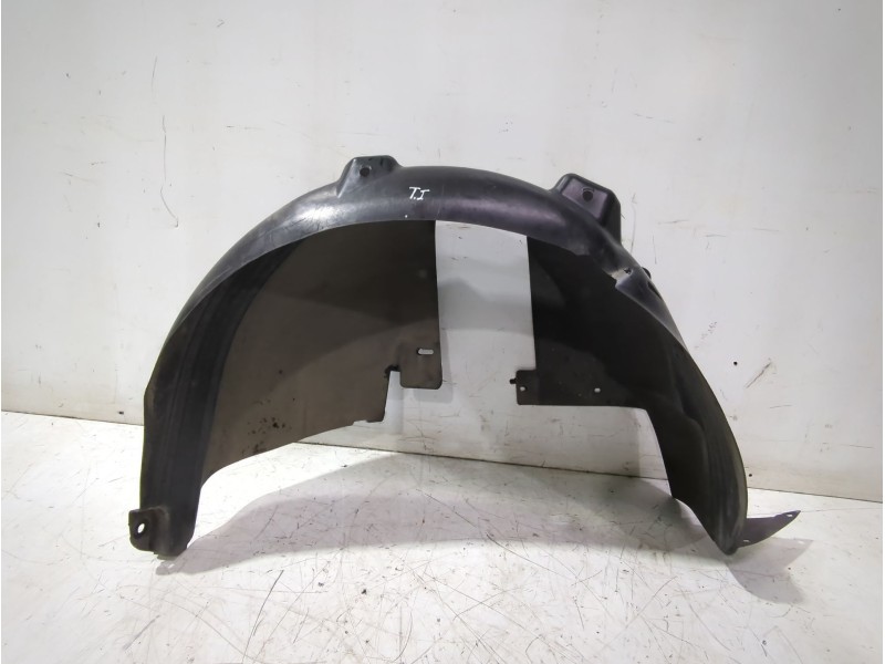 Recambio de paso rueda trasero izquierdo para peugeot 307 (3a/c) 1.4 16v referencia OEM IAM 9634010380  