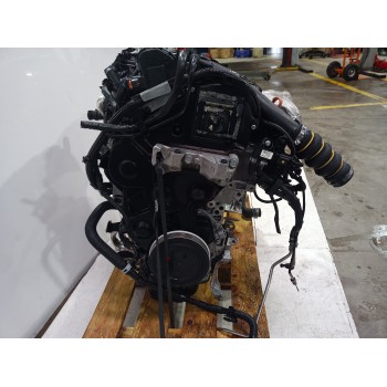 Recambio de motor completo para peugeot 3008 style referencia OEM IAM 9HD  