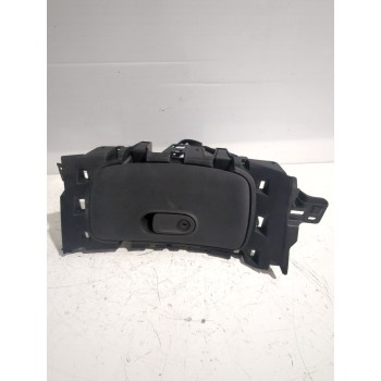 Recambio de guantera para smart forfour hatchback (453) electric drive / eq (453.091) referencia OEM IAM A4536892000  