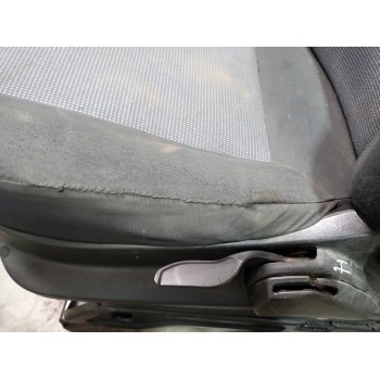 Recambio de asiento delantero izquierdo para peugeot bipper tepee basis referencia OEM IAM 8898KH  