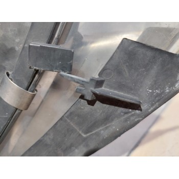 Recambio de faro derecho para audi a6 berlina (4b2) 2.5 v6 24v tdi referencia OEM IAM 14846800  