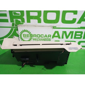 Recambio de guantera para volkswagen golf vi (5k1) advance referencia OEM IAM 1K1857097CD  