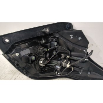 Recambio de piloto trasero izquierdo para toyota yaris (_p21_, _pa1_, _ph1_) 1.5 hybrid (mxph11) referencia OEM IAM 81561K0040  