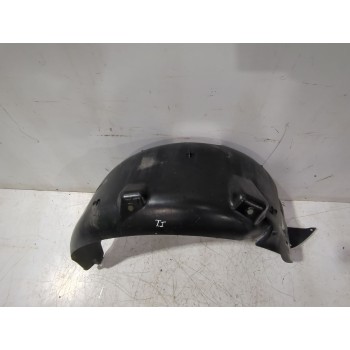 Recambio de paso rueda trasero izquierdo para peugeot 307 (3a/c) 1.4 16v referencia OEM IAM 9634010380  