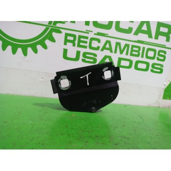 Recambio de anclaje cerradura para peugeot partner (s1) 2.0 hdi cat referencia OEM IAM 872471  