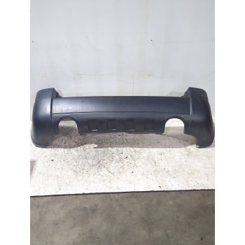 Recambio de paragolpes trasero para hyundai tucson (jm) 2.0 crdi referencia OEM IAM   