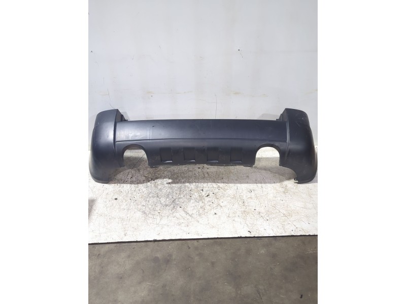 Recambio de paragolpes trasero para hyundai tucson (jm) 2.0 crdi referencia OEM IAM   