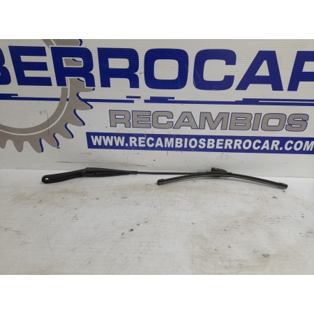 Recambio de brazo limpia delantero derecho para opel astra h ber. 1.7 16v cdti referencia OEM IAM 13111220  