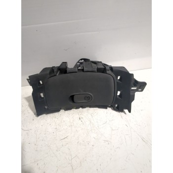 Recambio de guantera para smart forfour hatchback (453) electric drive / eq (453.091) referencia OEM IAM A4536892000  