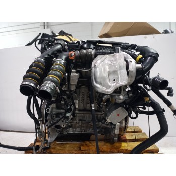 Recambio de motor completo para peugeot 3008 style referencia OEM IAM 9HD  