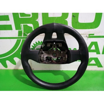 Recambio de volante para renault kangoo profesional referencia OEM IAM 6284468  