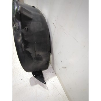 Recambio de paso rueda trasero izquierdo para peugeot 307 (3a/c) 1.4 16v referencia OEM IAM 9634010380  