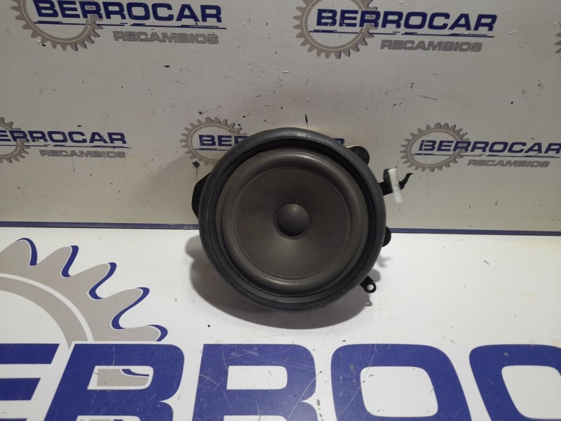 Recambio de altavoz para seat exeo berlina (3r2) 2.0 tdi referencia OEM IAM 8E0035411  