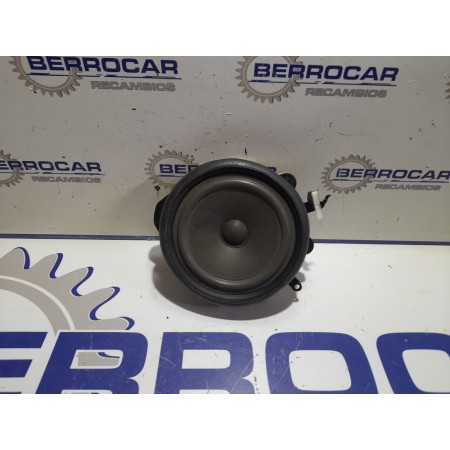 Recambio de altavoz para seat exeo berlina (3r2) 2.0 tdi referencia OEM IAM 8E0035411  