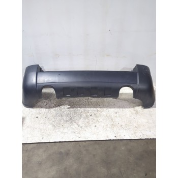 Recambio de paragolpes trasero para hyundai tucson (jm) 2.0 crdi referencia OEM IAM   