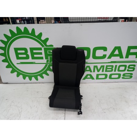 Recambio de asientos trasero izquierdo para opel zafira b 1.9 cdti cat (z 19 dtl) referencia OEM IAM 7313903  