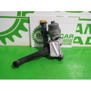 ENFRIADOR ACEITE MOTOR 55197216 