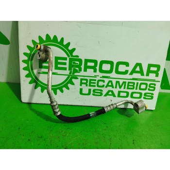 Recambio de tubos aire acondicionado para bmw x3 (e83) 2.0 16v diesel cat referencia OEM IAM 3400403  