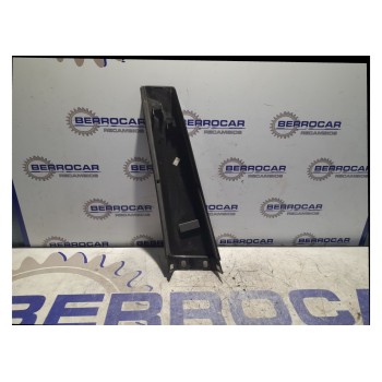 Recambio de moldura lateral para skoda spaceback (5h) 1.6 tdi referencia OEM IAM 5JA853289  