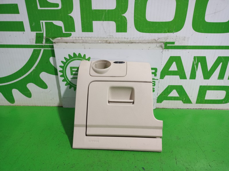 Recambio de moldura para volkswagen golf vi (5k1) advance referencia OEM IAM 5K1858365  