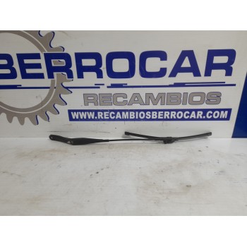 Recambio de brazo limpia delantero derecho para opel astra h ber. 1.7 16v cdti referencia OEM IAM 13111220  