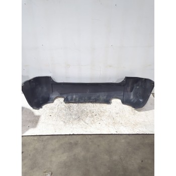 Recambio de paragolpes trasero para hyundai tucson (jm) 2.0 crdi referencia OEM IAM   