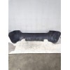Recambio de paragolpes trasero para hyundai tucson (jm) 2.0 crdi referencia OEM IAM   