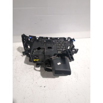 Recambio de guantera para smart forfour hatchback (453) electric drive / eq (453.091) referencia OEM IAM A4536892000  