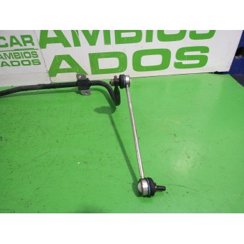 Recambio de barra estabilizadora delantera para seat ibiza (6j5) emoción referencia OEM IAM 6Q0411303AN  