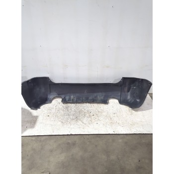Recambio de paragolpes trasero para hyundai tucson (jm) 2.0 crdi referencia OEM IAM   