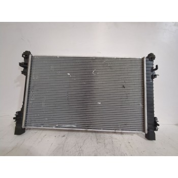 Recambio de radiador agua para mercedes-benz clk (c209) clk 240 (209.361) referencia OEM IAM 2035000503  