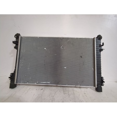 Recambio de radiador agua para mercedes-benz clk (c209) clk 240 (209.361) referencia OEM IAM 2035000503  