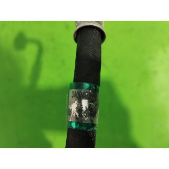 Recambio de tubos aire acondicionado para bmw x3 (e83) 2.0 16v diesel cat referencia OEM IAM 3400403  