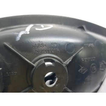 Recambio de maneta interior trasera derecha para renault scenic iii bose edition referencia OEM IAM 826720001R  