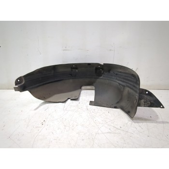 Recambio de paso rueda trasero izquierdo para peugeot 307 (3a/c) 1.4 16v referencia OEM IAM 9634010380  