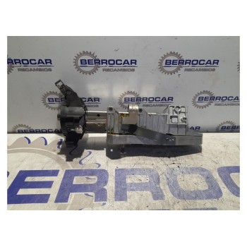 Recambio de columna direccion para renault scenic ii referencia OEM IAM 8200237960A  