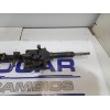 Recambio de columna direccion para mitsubishi montero (l040) 2.5 turbodiesel referencia OEM IAM MB378809  