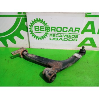 BRAZO SUSPENSION INFERIOR DELANTERO IZQUIERDO 3520H5 